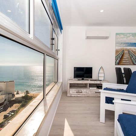 Casa Do Barco, Vista Praia Armacao Pera Armação de Pêra Eksteriør bilde