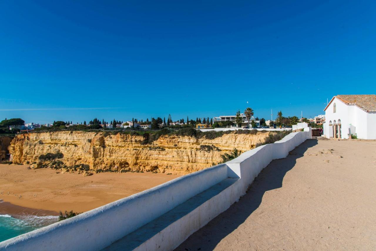 Casa Do Barco, Vista Praia Armacao Pera Armação de Pêra Eksteriør bilde
